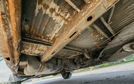 Volkswagen Transporter T4, 1997 год, 590 000 рублей, 11 фотография