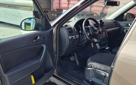 Skoda Yeti I рестайлинг, 2012 год, 930 000 рублей, 3 фотография