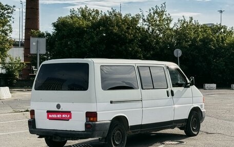 Volkswagen Transporter T4, 1997 год, 590 000 рублей, 4 фотография