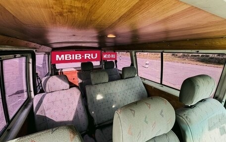 Volkswagen Transporter T4, 1997 год, 590 000 рублей, 7 фотография