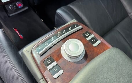 Mercedes-Benz S-Класс, 2006 год, 1 150 000 рублей, 34 фотография