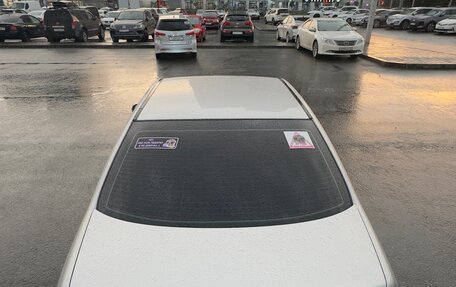 Mercedes-Benz C-Класс, 2004 год, 725 000 рублей, 11 фотография