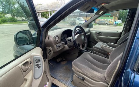 Dodge Caravan IV, 2001 год, 310 000 рублей, 6 фотография