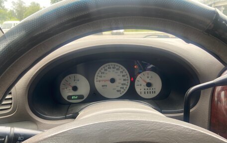 Dodge Caravan IV, 2001 год, 310 000 рублей, 8 фотография