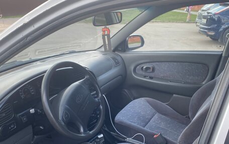 KIA Spectra II (LD), 2007 год, 335 000 рублей, 9 фотография