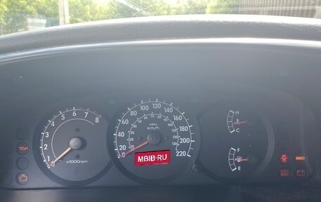 KIA Spectra II (LD), 2007 год, 335 000 рублей, 11 фотография