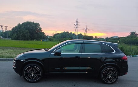 Porsche Cayenne III, 2012 год, 2 300 000 рублей, 5 фотография