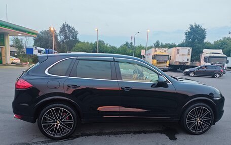 Porsche Cayenne III, 2012 год, 2 300 000 рублей, 2 фотография