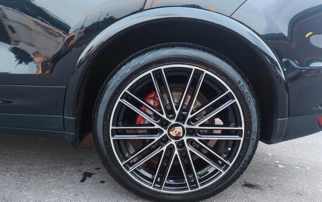 Porsche Cayenne III, 2012 год, 2 300 000 рублей, 6 фотография