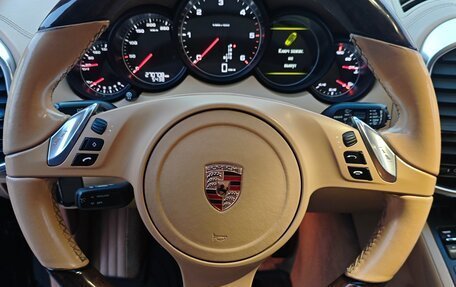 Porsche Cayenne III, 2012 год, 2 300 000 рублей, 7 фотография