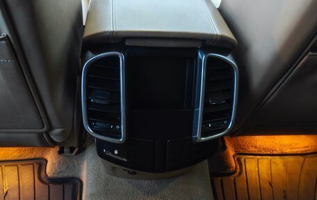 Porsche Cayenne III, 2012 год, 2 300 000 рублей, 4 фотография