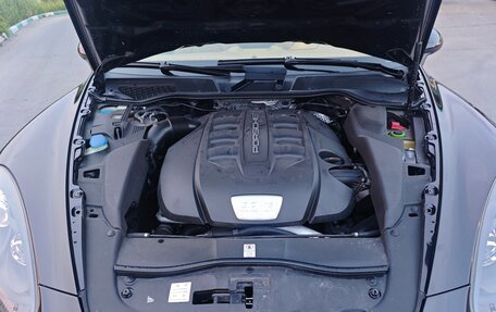 Porsche Cayenne III, 2012 год, 2 300 000 рублей, 9 фотография
