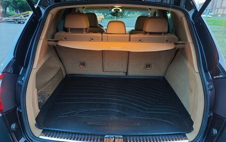 Porsche Cayenne III, 2012 год, 2 300 000 рублей, 8 фотография