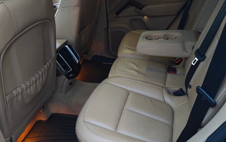 Porsche Cayenne III, 2012 год, 2 300 000 рублей, 11 фотография