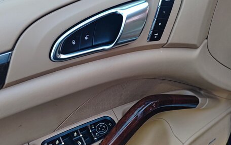 Porsche Cayenne III, 2012 год, 2 300 000 рублей, 10 фотография