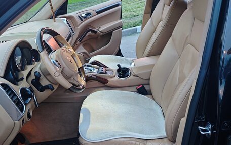 Porsche Cayenne III, 2012 год, 2 300 000 рублей, 13 фотография