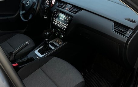 Skoda Octavia, 2015 год, 1 250 000 рублей, 8 фотография