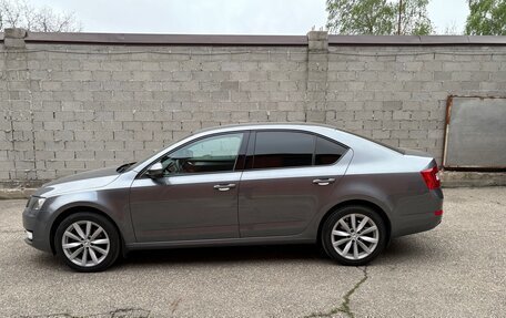 Skoda Octavia, 2015 год, 1 250 000 рублей, 7 фотография