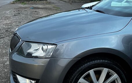 Skoda Octavia, 2015 год, 1 250 000 рублей, 11 фотография