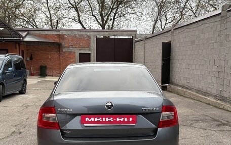 Skoda Octavia, 2015 год, 1 250 000 рублей, 5 фотография