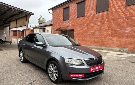 Skoda Octavia, 2015 год, 1 250 000 рублей, 2 фотография