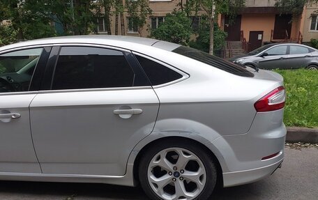 Ford Mondeo IV, 2013 год, 890 000 рублей, 2 фотография