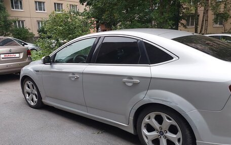 Ford Mondeo IV, 2013 год, 890 000 рублей, 4 фотография