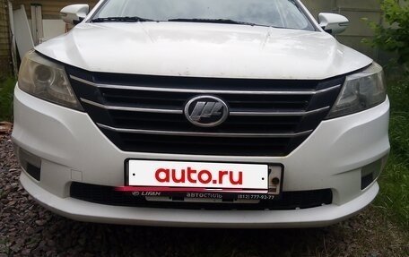 Lifan Solano II, 2017 год, 498 000 рублей, 11 фотография