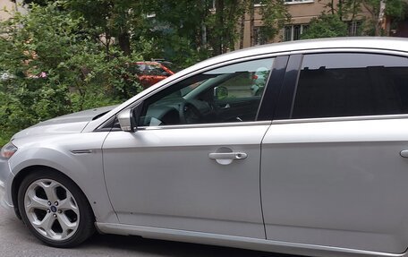 Ford Mondeo IV, 2013 год, 890 000 рублей, 7 фотография