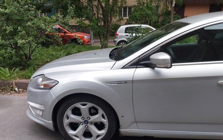 Ford Mondeo IV, 2013 год, 890 000 рублей, 6 фотография