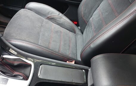 Ford Mondeo IV, 2013 год, 890 000 рублей, 8 фотография