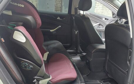 Ford Mondeo IV, 2013 год, 890 000 рублей, 10 фотография