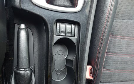Ford Mondeo IV, 2013 год, 890 000 рублей, 11 фотография