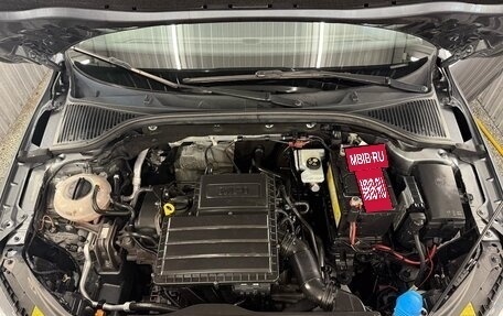 Skoda Octavia, 2015 год, 1 250 000 рублей, 13 фотография
