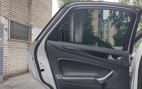 Ford Mondeo IV, 2013 год, 890 000 рублей, 13 фотография