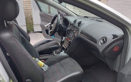 Ford Mondeo IV, 2013 год, 890 000 рублей, 18 фотография