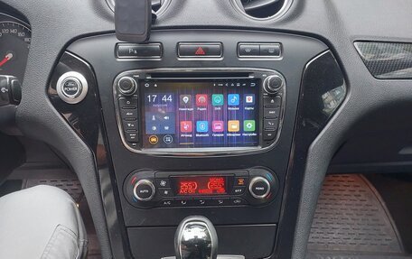 Ford Mondeo IV, 2013 год, 890 000 рублей, 19 фотография