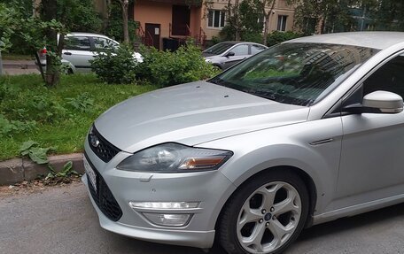 Ford Mondeo IV, 2013 год, 890 000 рублей, 12 фотография