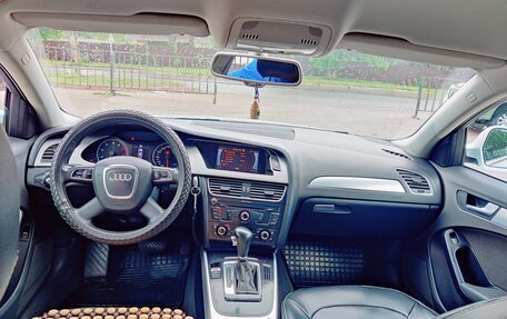 Audi A4, 2008 год, 749 000 рублей, 6 фотография