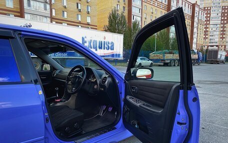 Toyota Altezza, 1999 год, 1 200 000 рублей, 7 фотография