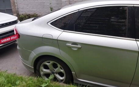 Ford Mondeo IV, 2013 год, 890 000 рублей, 20 фотография