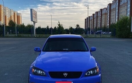 Toyota Altezza, 1999 год, 1 200 000 рублей, 3 фотография