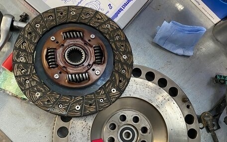 Toyota Altezza, 1999 год, 1 200 000 рублей, 14 фотография