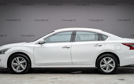 Nissan Teana, 2014 год, 1 095 000 рублей, 5 фотография