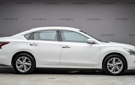 Nissan Teana, 2014 год, 1 095 000 рублей, 6 фотография