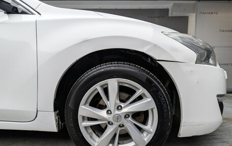 Nissan Teana, 2014 год, 1 095 000 рублей, 8 фотография