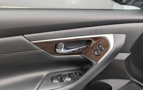 Nissan Teana, 2014 год, 1 095 000 рублей, 10 фотография