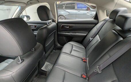 Nissan Teana, 2014 год, 1 095 000 рублей, 12 фотография