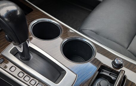 Nissan Teana, 2014 год, 1 095 000 рублей, 19 фотография