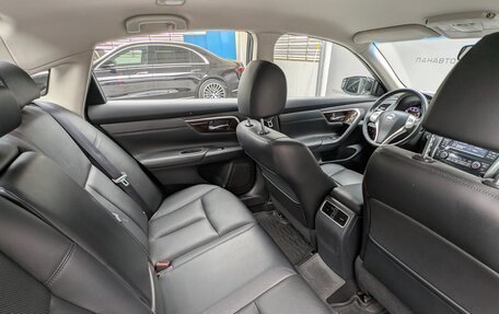 Nissan Teana, 2014 год, 1 095 000 рублей, 14 фотография